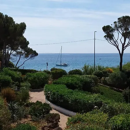 Horizon D'azur Apartament