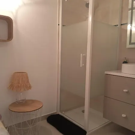 Horizon D'azur Apartament *