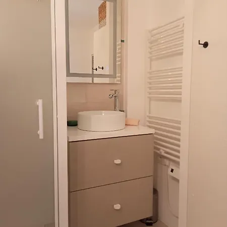 Horizon D'azur Apartament