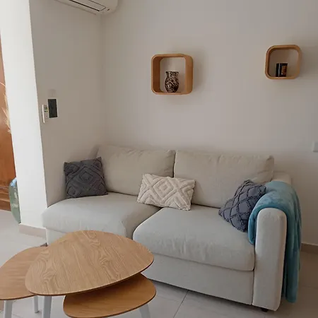 Horizon D'azur Appartement *