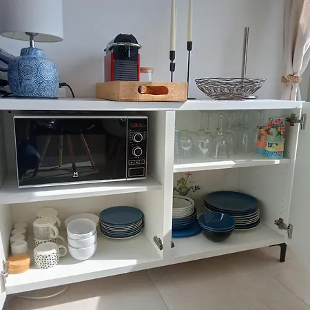 Apartament Horizon D'azur