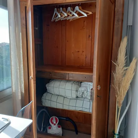 Horizon D'azur Appartement