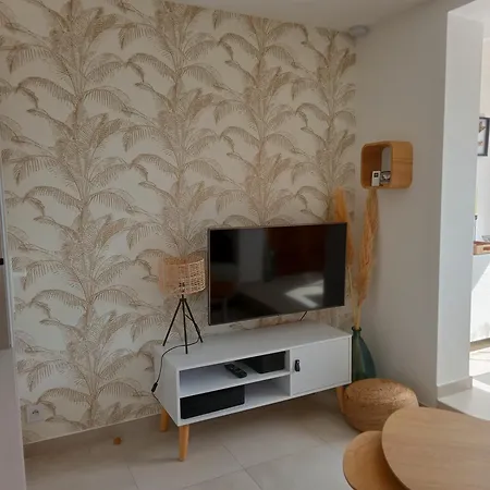 Appartement Horizon D'azur *