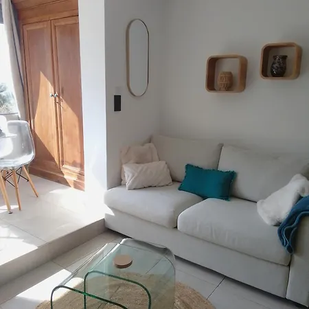 Apartament Horizon D'azur *