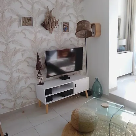 Apartament Horizon D'azur