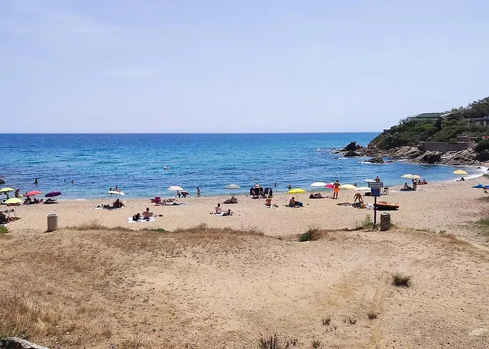Horizon D'azur