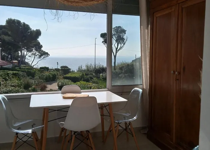 Horizon D'azur