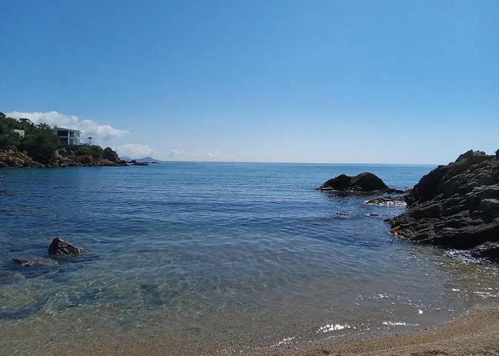 Horizon D'azur Fréjus