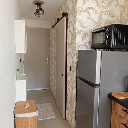 Horizon D'azur Fréjus