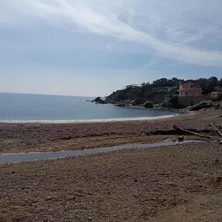 아파트 Horizon D'azur *