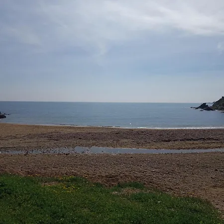 Horizon D'azur 아파트 Fréjus