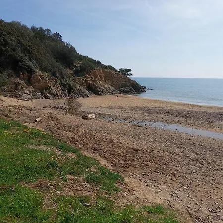 Horizon D'azur 아파트 Fréjus