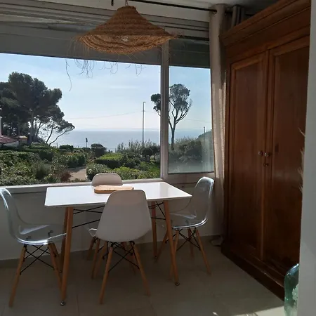 Horizon D'azur