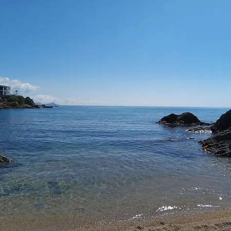 Horizon D'azur Fréjus