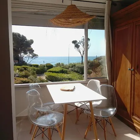Horizon D'azur Fréjus