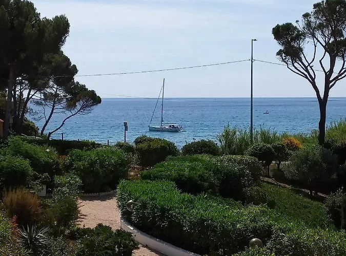 Horizon D'azur Apartament