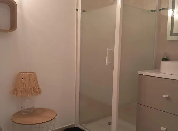 Horizon D'azur Apartament *