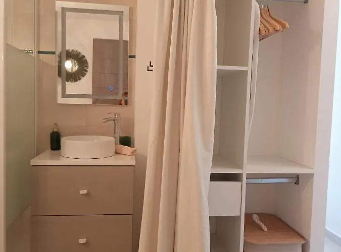 Horizon D'azur * Fréjus