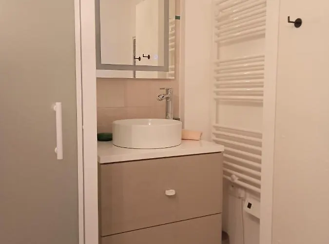 Horizon D'azur Apartament