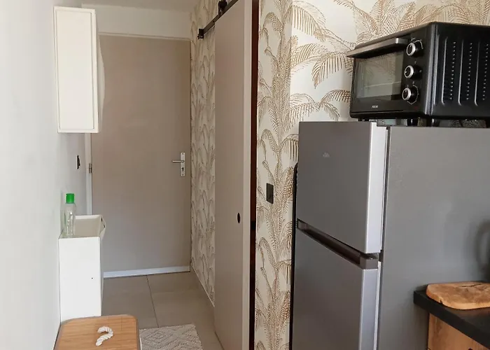 Horizon D'azur Fréjus