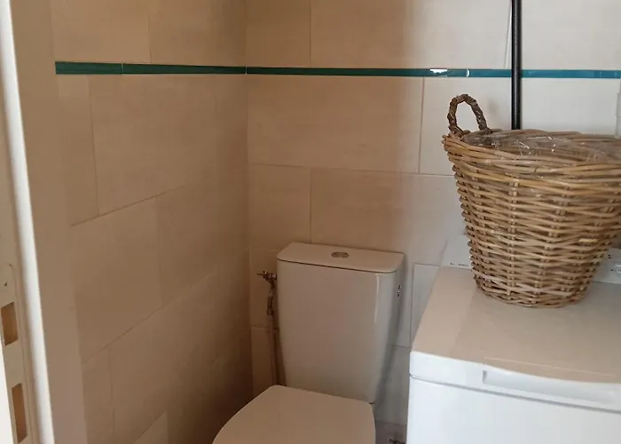 Horizon D'azur Apartament