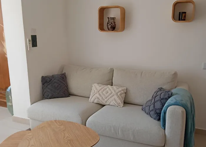 Horizon D'azur Apartament *