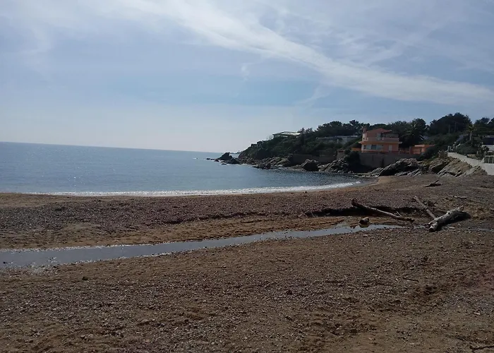 Apartament Horizon D'azur *