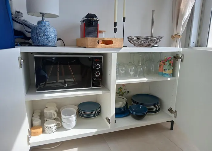 Apartament Horizon D'azur