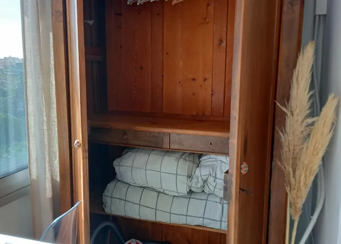 Horizon D'azur Apartament