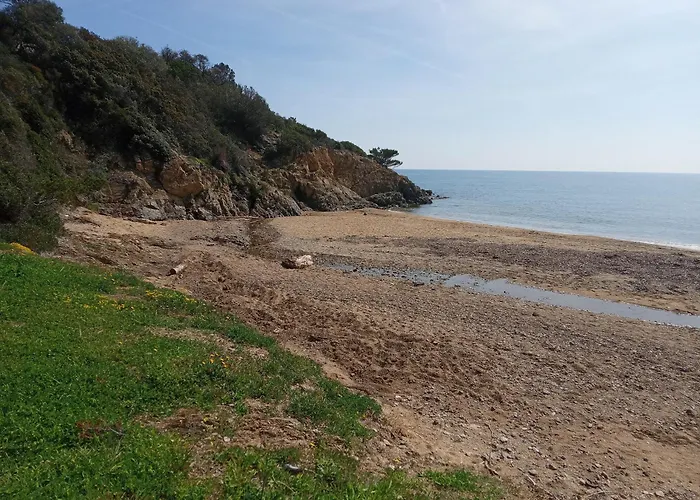 Horizon D'azur Apartament Fréjus